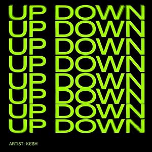 Up down