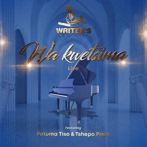 Wa Kwetsima (Live)