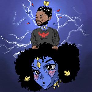 BAM BAM (feat. King Zay) (Explicit)