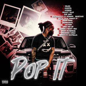 Pop It (Explicit)