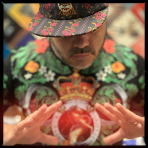 Holy Spirit Activate (I Shit Hits Remix)