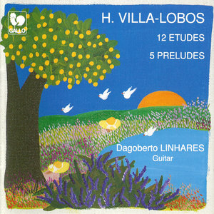 12 Etudes: VI. Etude No. 1 in E Minor. Etudes des arpèges