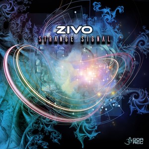 Strange Signal (Original Mix)