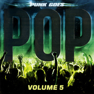 Punk Goes Pop, Vol. 5 (Explicit)