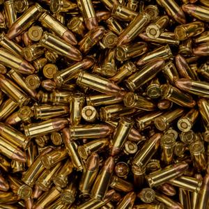 Spittin Bullets (Freestyle)