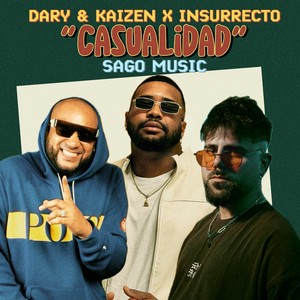 Casualidad (Explicit)