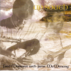 Fred Morrison - The Lochaber Dance / Cathy Anne MacPhee's Jig