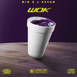 WOK (feat. Big Z) [Explicit]