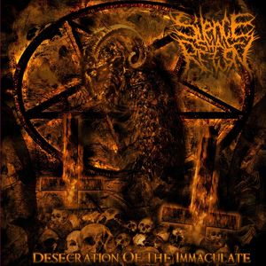 Desecration Of The Immaculate (Explicit)