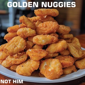 Golden Nuggies