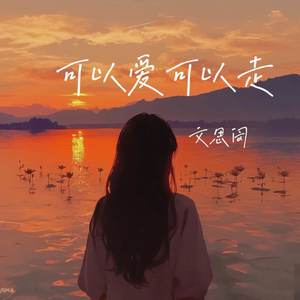 文思闵 - 可以爱可以走