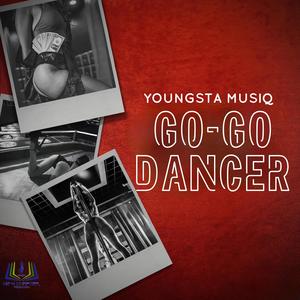Go-Go Dancer