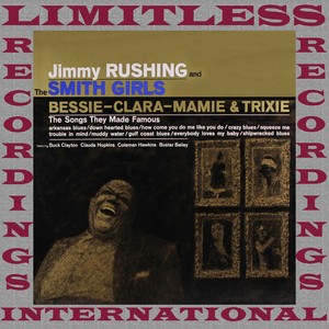 Cool Breeze, Woman (Bonus Track)