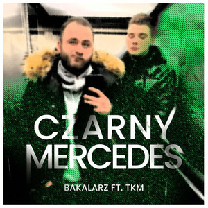 Czarny mercrcedes (Explicit)