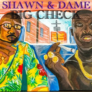Big Check (Explicit)