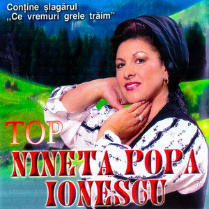 TOP Nineta Popa Ionescu