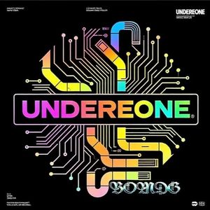 UNDEREONE 底色 Remix