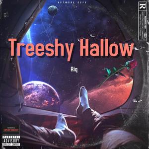 Treeshy Hallow-EP (Explicit)