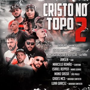 Cristo no Topo 2