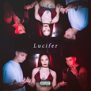 LUCIFER (feat. TADDEI, TITO KENZIĘ & THE LYON STUDIO)