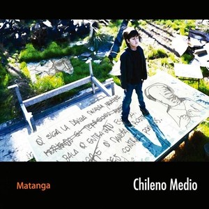 Chileno Medio (Explicit)