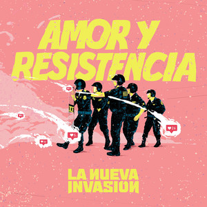 Amor y Resistencia