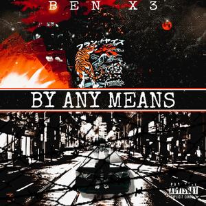Benji - 10 X 10 (Explicit)