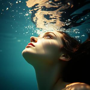 William Storm - Diving Faces