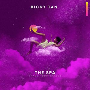 The Spa (feat. JRaDd & Teddybreeze) [Explicit]