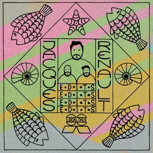 Full Time House (Jacques Renault Edit)
