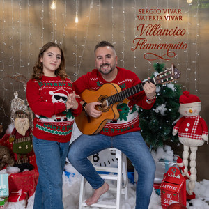 VILLANCICO FLAMENQUITO