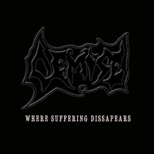 Where Suffering Dissapears (Explicit)