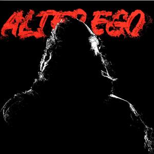 ALTER EGO (feat. CC0 Tkay) (Explicit)