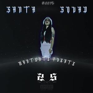 Mantente Fuerte (Special Version) (Explicit)