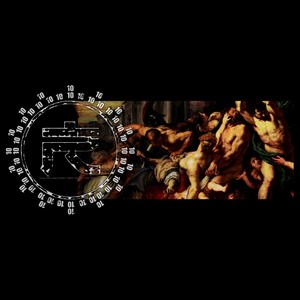 Revolver1010 - Winter Solstice