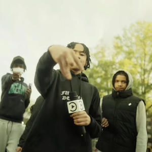 LightWork Freestyle (feat. CBC Jay & CBC Chino) (Explicit)