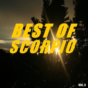 Scorpio - Peace and Love