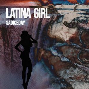 Latina Girl (Explicit)