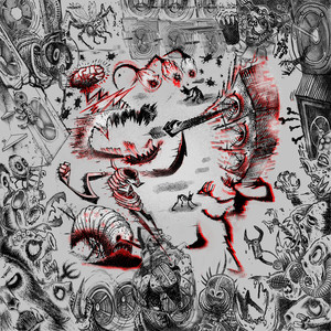 Stoat(feat. Jason Williamson) (Explicit)