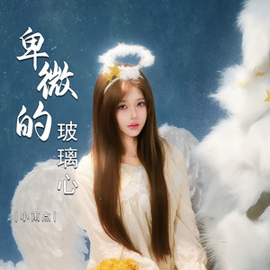 卑微的玻璃心封面