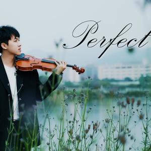 Perfect 遇上卡農/小提琴版