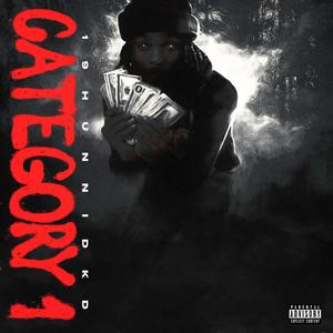 Pushin' It (Explicit)