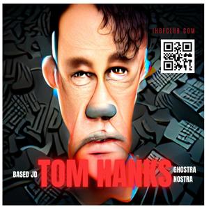 Tom Hanks (feat. Based JD) [Explicit]