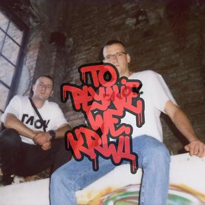 To płynie we krwi(feat. Astek) (Explicit)