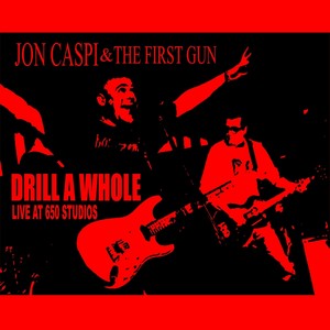 Drill a Whole(650 Sessions)[feat. Dez Cadena]