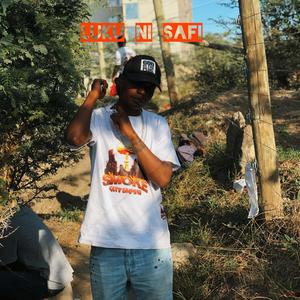 Luku ni safi (feat. Skellyberry ft anodeh k) (Explicit)