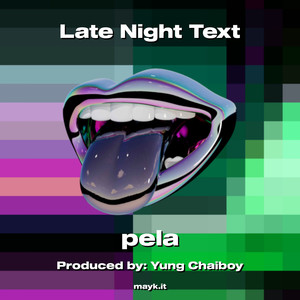 Late Night Text
