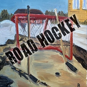 Road Hockey