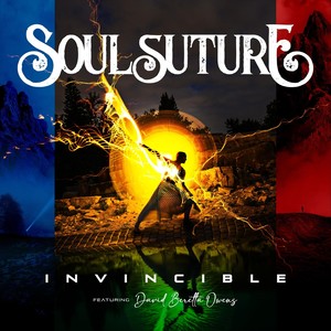 Invincible (feat. David Beretta Owens)