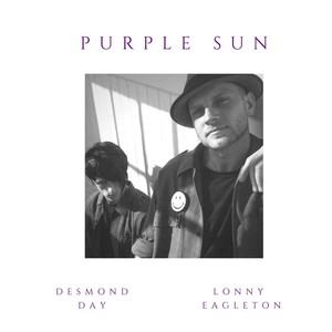 Purple Sun (feat. Lonny Eagleton)